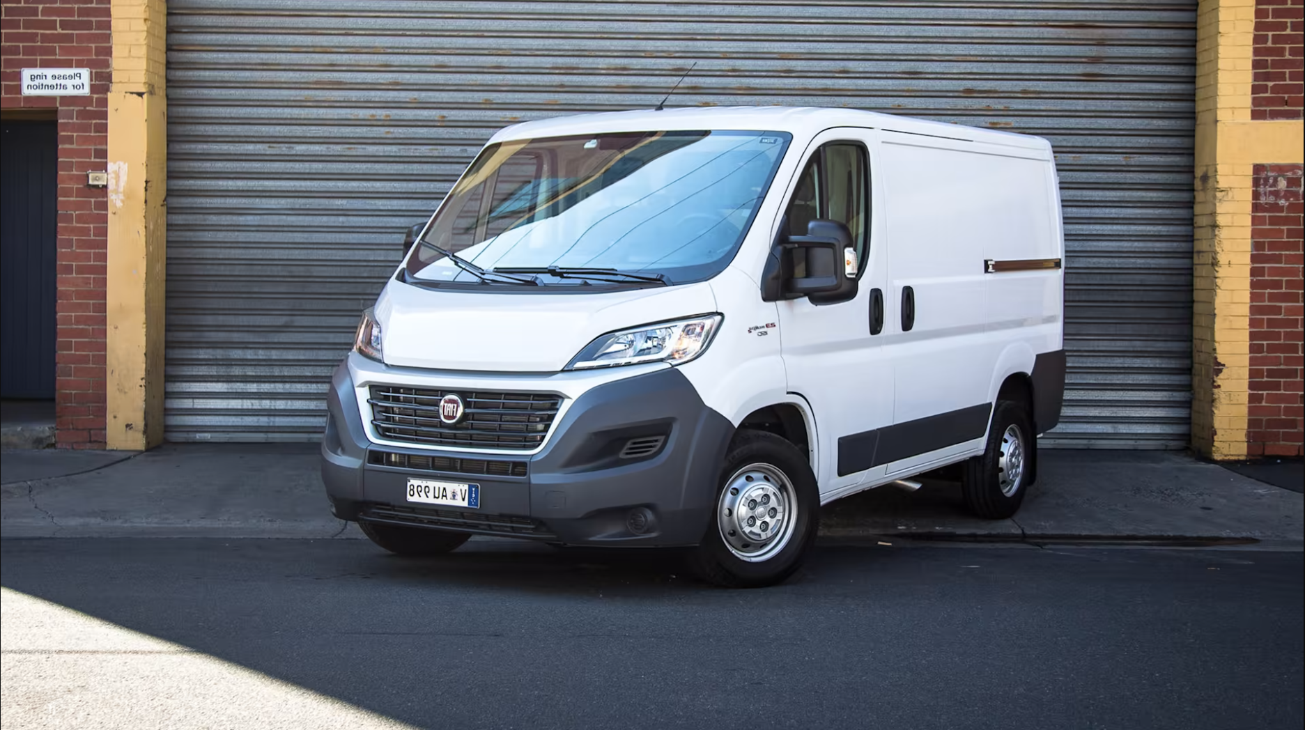 FIAT DUCATO